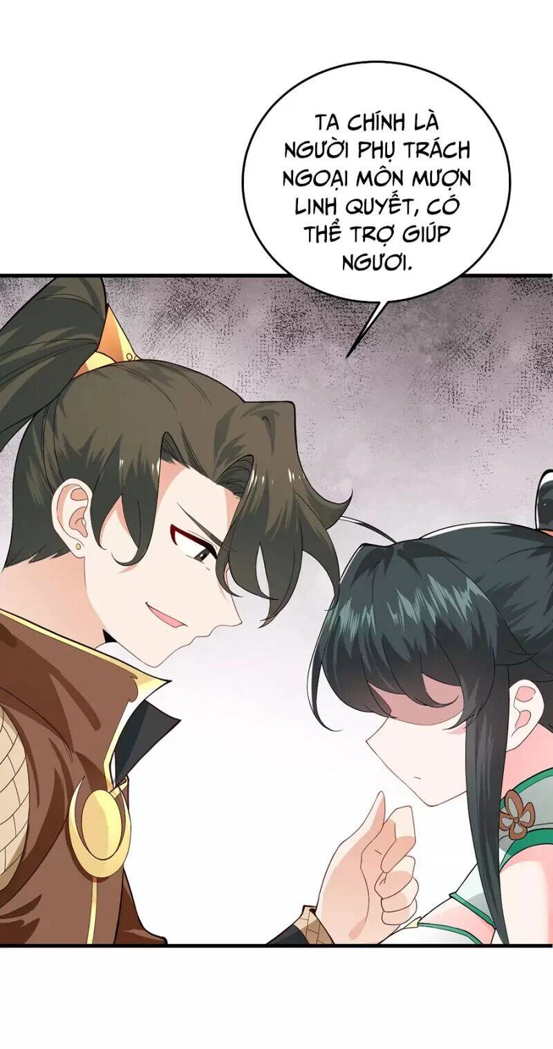 Mang Theo Các Tiên Tử Vô Địch Thiên Hạ Chapter 13 - 32