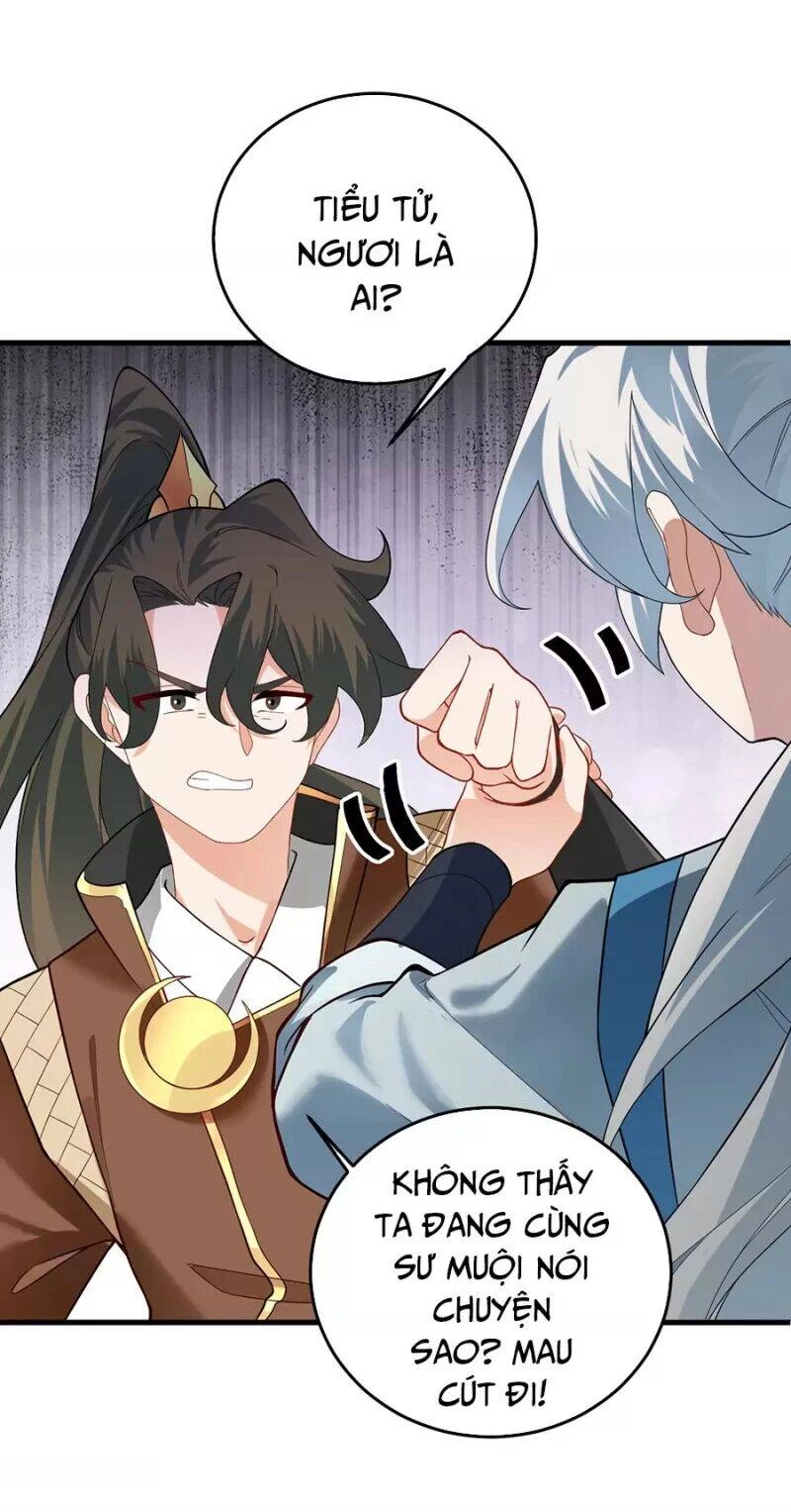 Mang Theo Các Tiên Tử Vô Địch Thiên Hạ Chapter 13 - 34