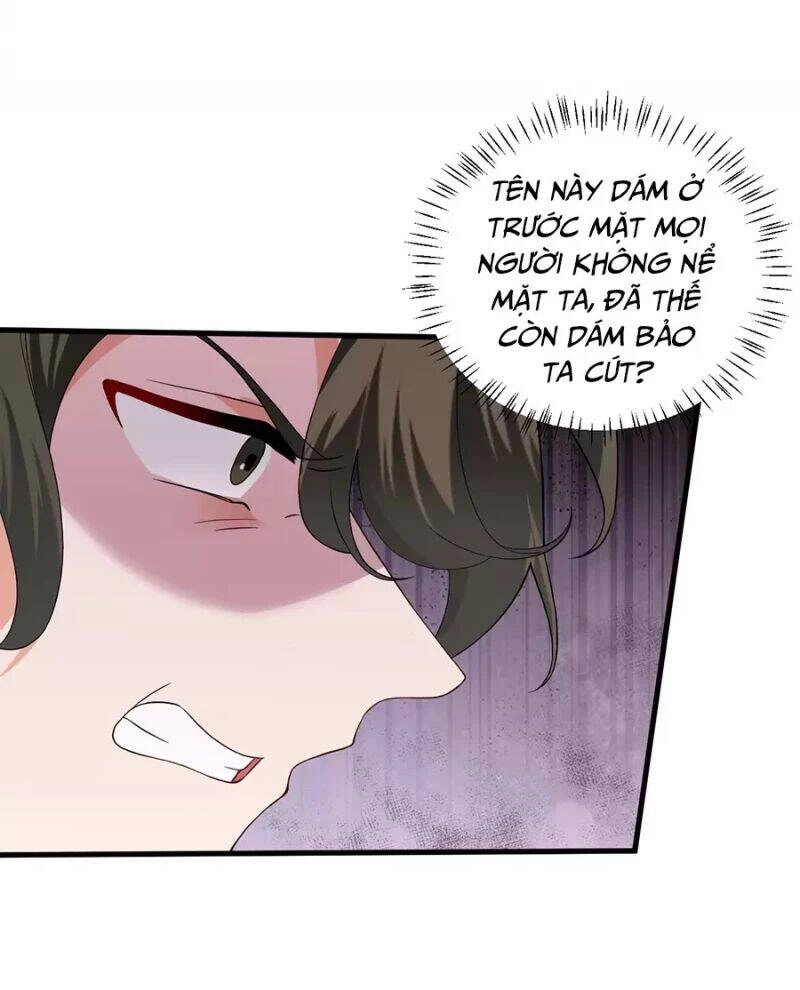 Mang Theo Các Tiên Tử Vô Địch Thiên Hạ Chapter 13 - 36