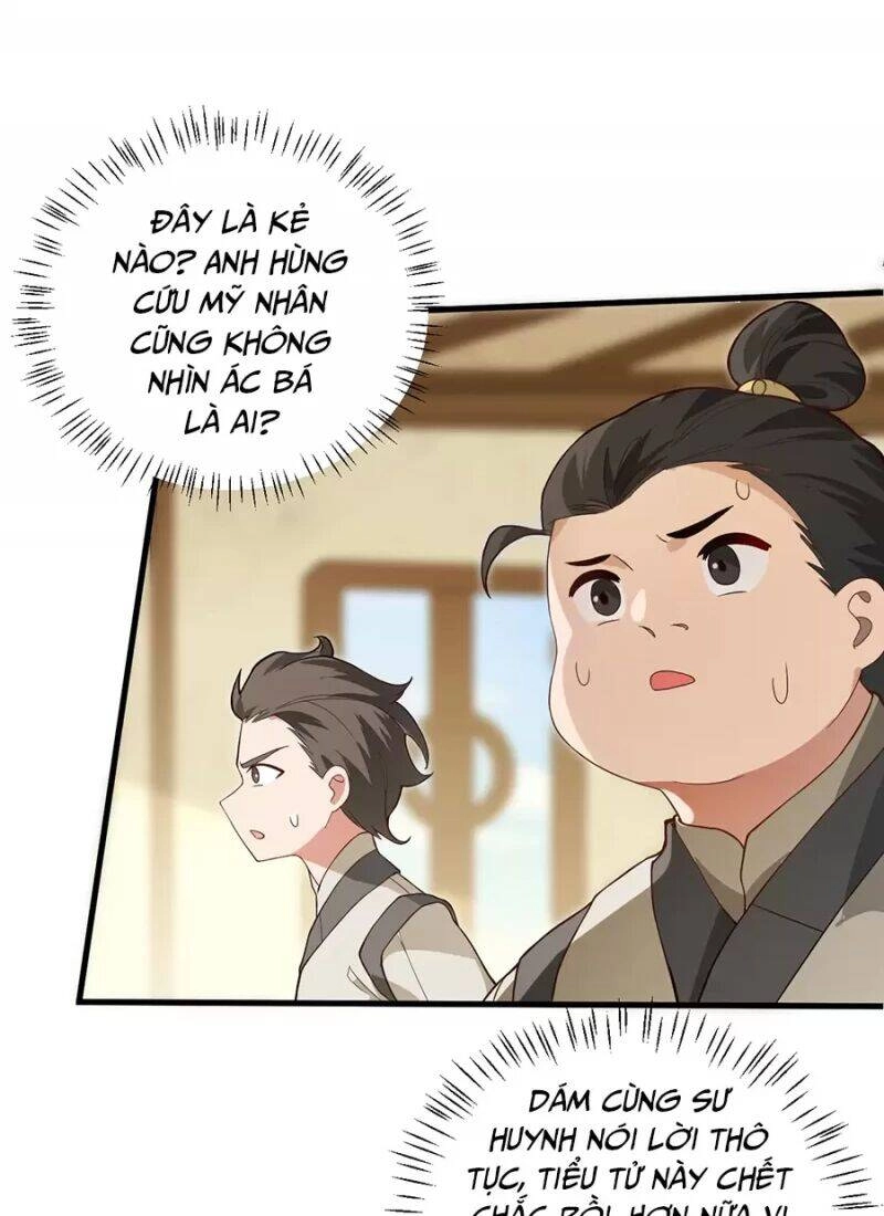 Mang Theo Các Tiên Tử Vô Địch Thiên Hạ Chapter 13 - 37