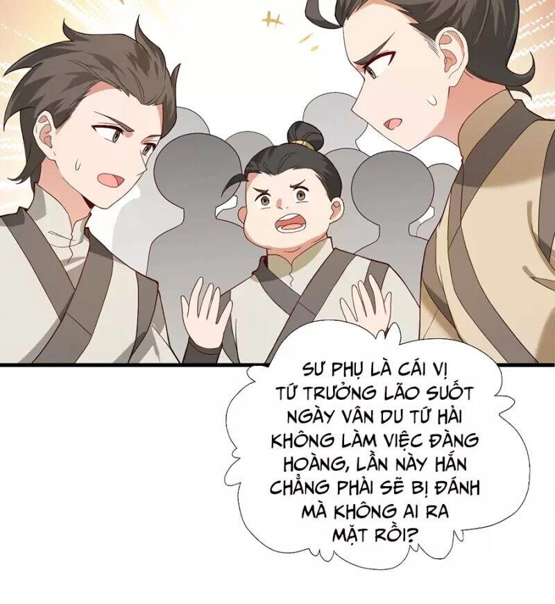 Mang Theo Các Tiên Tử Vô Địch Thiên Hạ Chapter 13 - 42