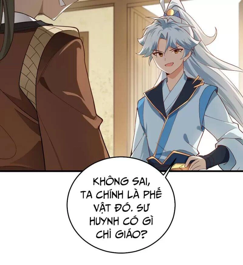 Mang Theo Các Tiên Tử Vô Địch Thiên Hạ Chapter 13.5 - 6