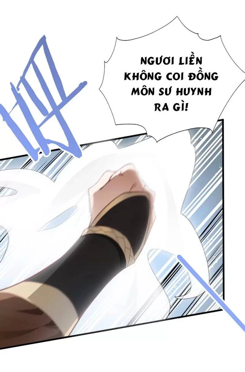 Mang Theo Các Tiên Tử Vô Địch Thiên Hạ Chapter 13.5 - 11