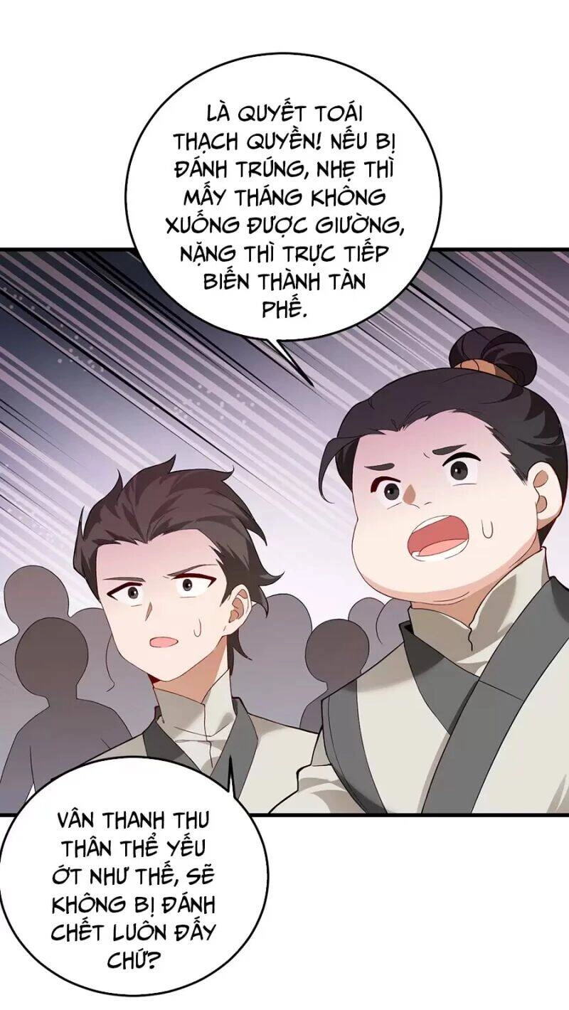 Mang Theo Các Tiên Tử Vô Địch Thiên Hạ Chapter 13.5 - 12