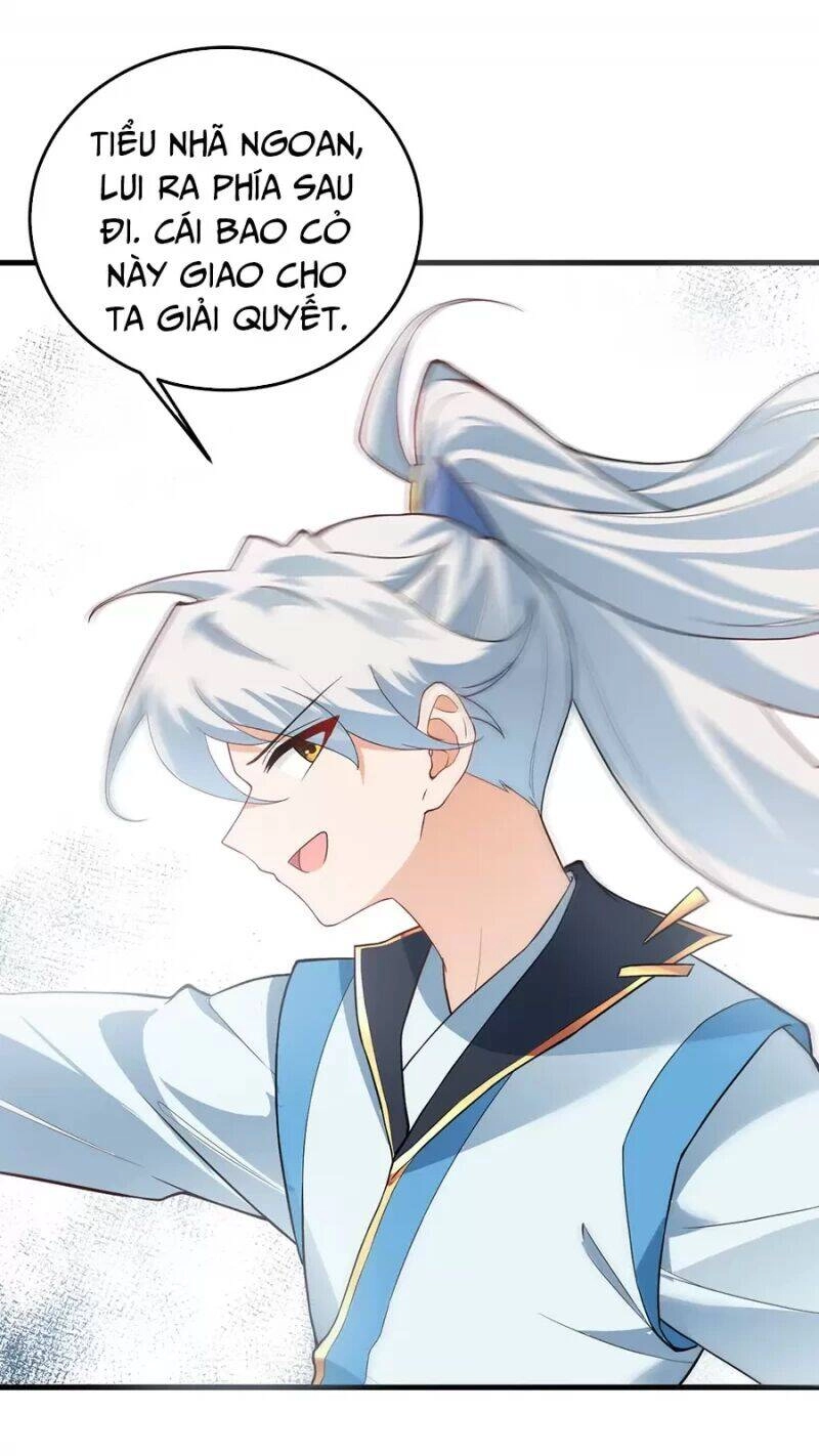 Mang Theo Các Tiên Tử Vô Địch Thiên Hạ Chapter 13.5 - 19