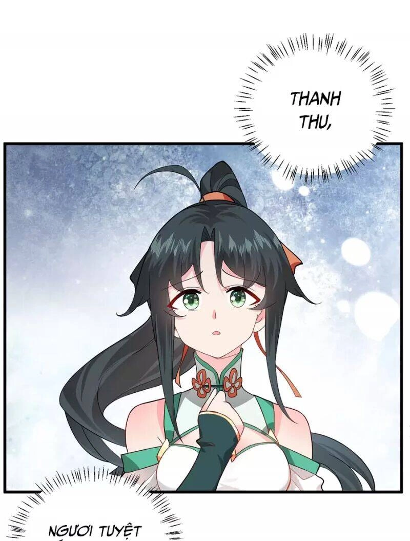 Mang Theo Các Tiên Tử Vô Địch Thiên Hạ Chapter 13.5 - 20