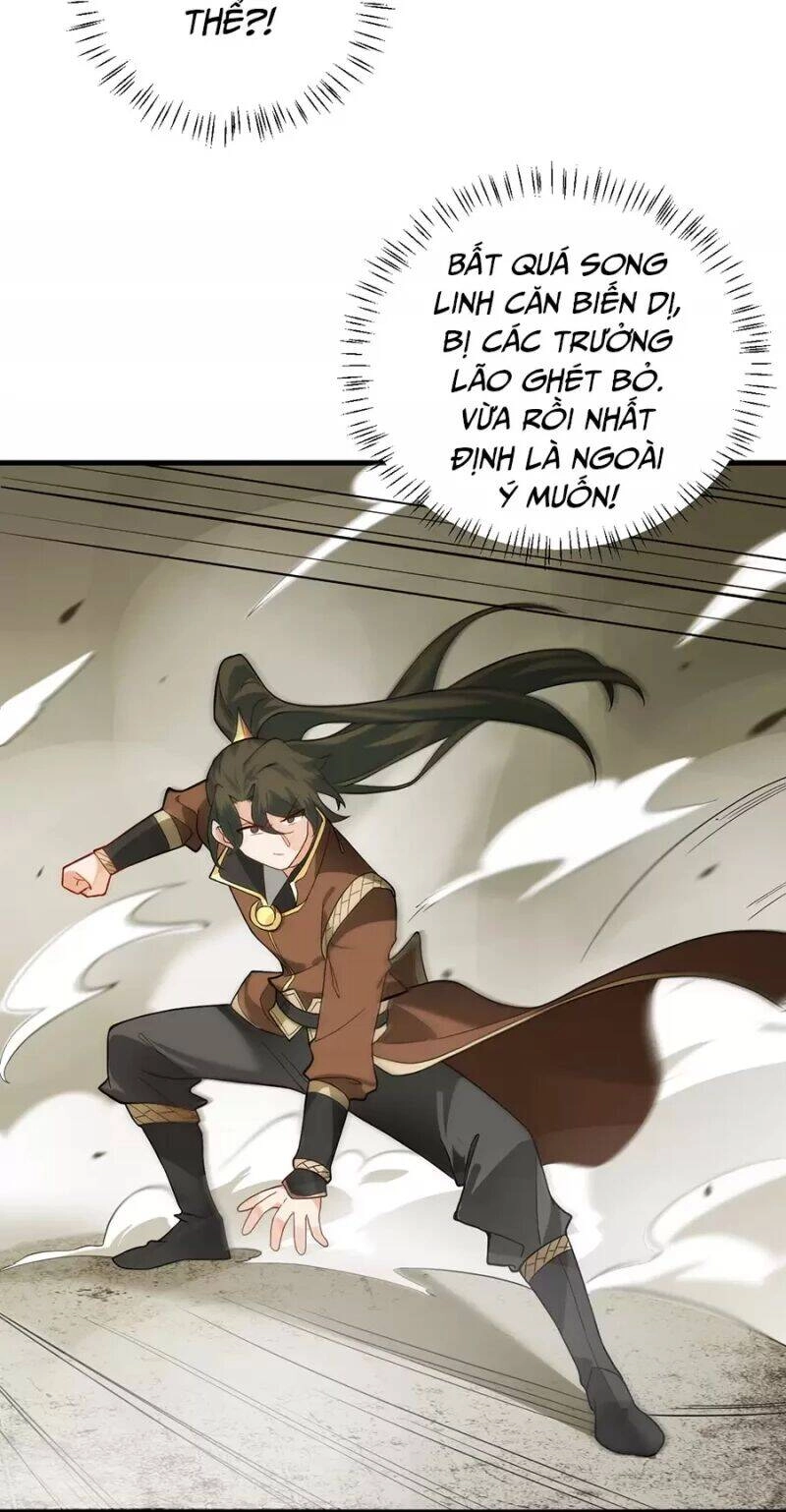 Mang Theo Các Tiên Tử Vô Địch Thiên Hạ Chapter 13.5 - 22