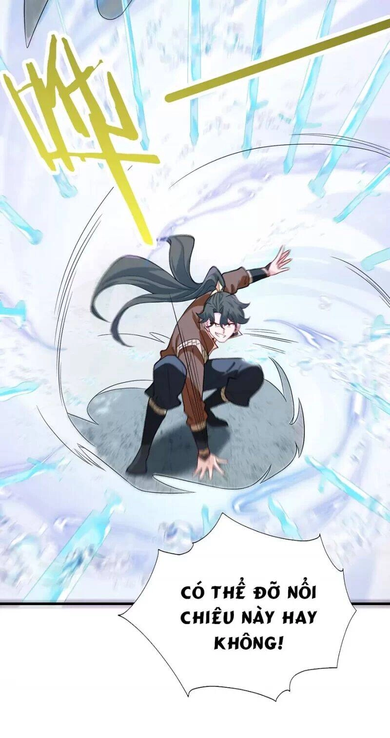 Mang Theo Các Tiên Tử Vô Địch Thiên Hạ Chapter 13.5 - 33