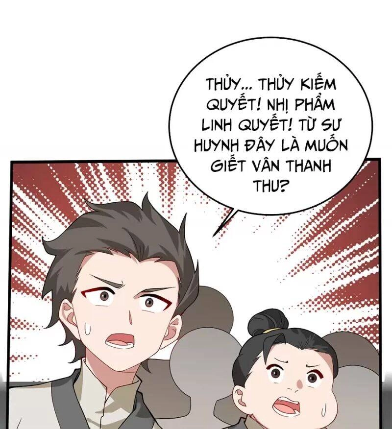 Mang Theo Các Tiên Tử Vô Địch Thiên Hạ Chapter 13.5 - 34