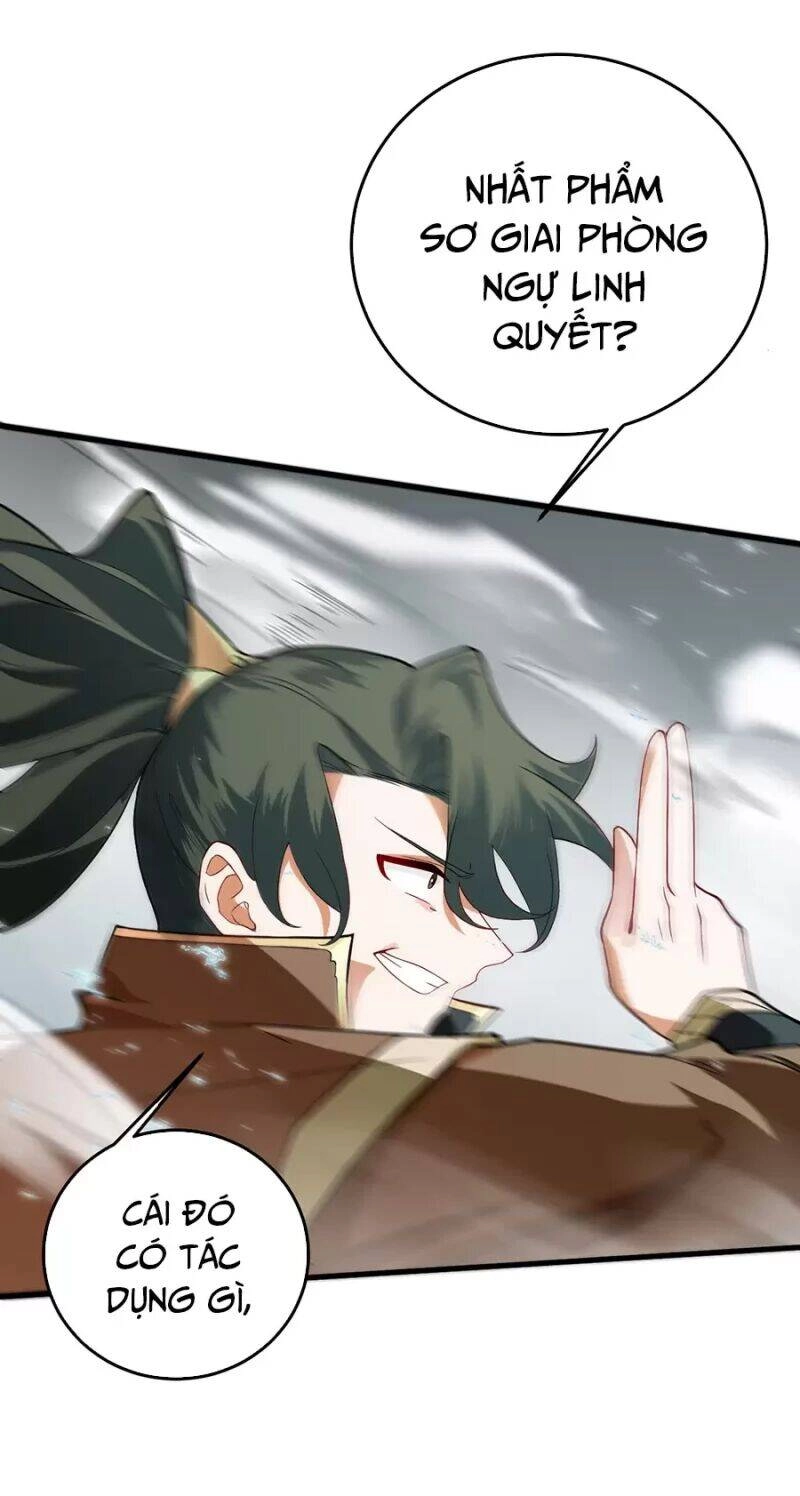 Mang Theo Các Tiên Tử Vô Địch Thiên Hạ Chapter 13.5 - 38