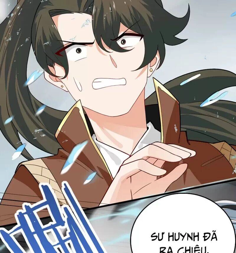 Mang Theo Các Tiên Tử Vô Địch Thiên Hạ Chapter 13.5 - 41