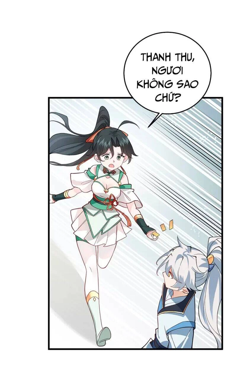 Mang Theo Các Tiên Tử Vô Địch Thiên Hạ Chapter 13.5 - 49