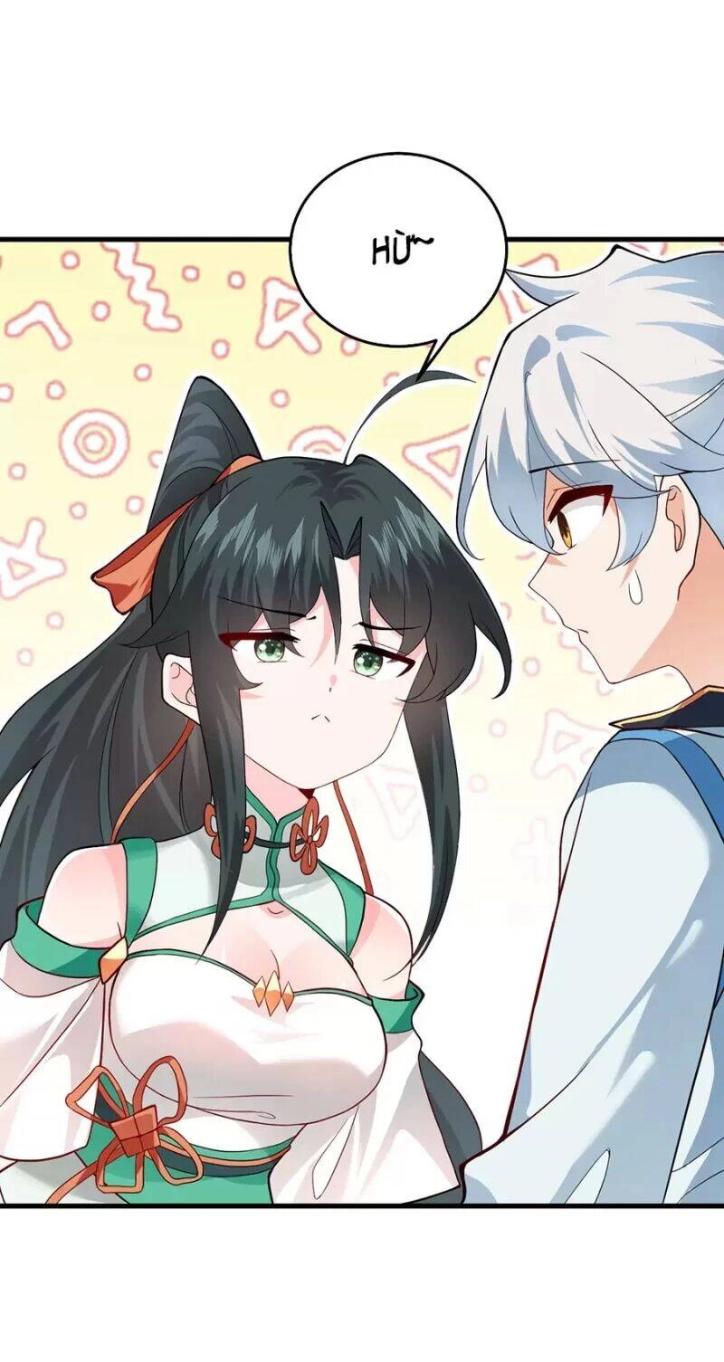 Mang Theo Các Tiên Tử Vô Địch Thiên Hạ Chapter 13.5 - 51