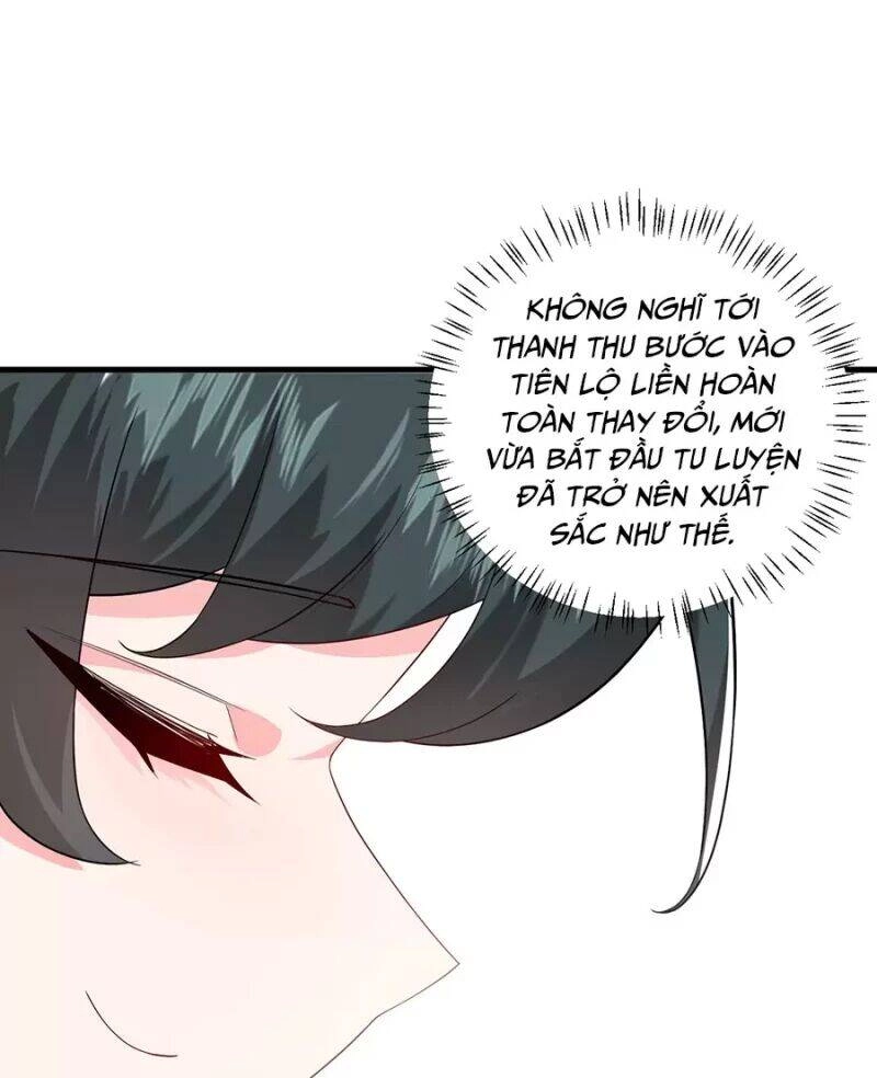 Mang Theo Các Tiên Tử Vô Địch Thiên Hạ Chapter 13.5 - 52