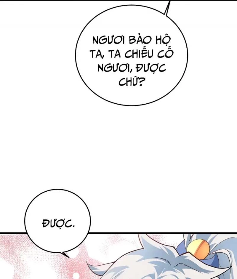 Mang Theo Các Tiên Tử Vô Địch Thiên Hạ Chapter 14 - 8