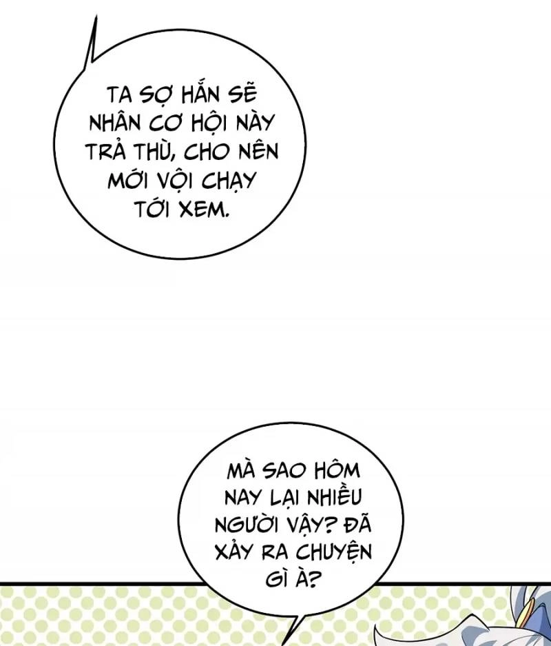 Mang Theo Các Tiên Tử Vô Địch Thiên Hạ Chapter 14 - 20