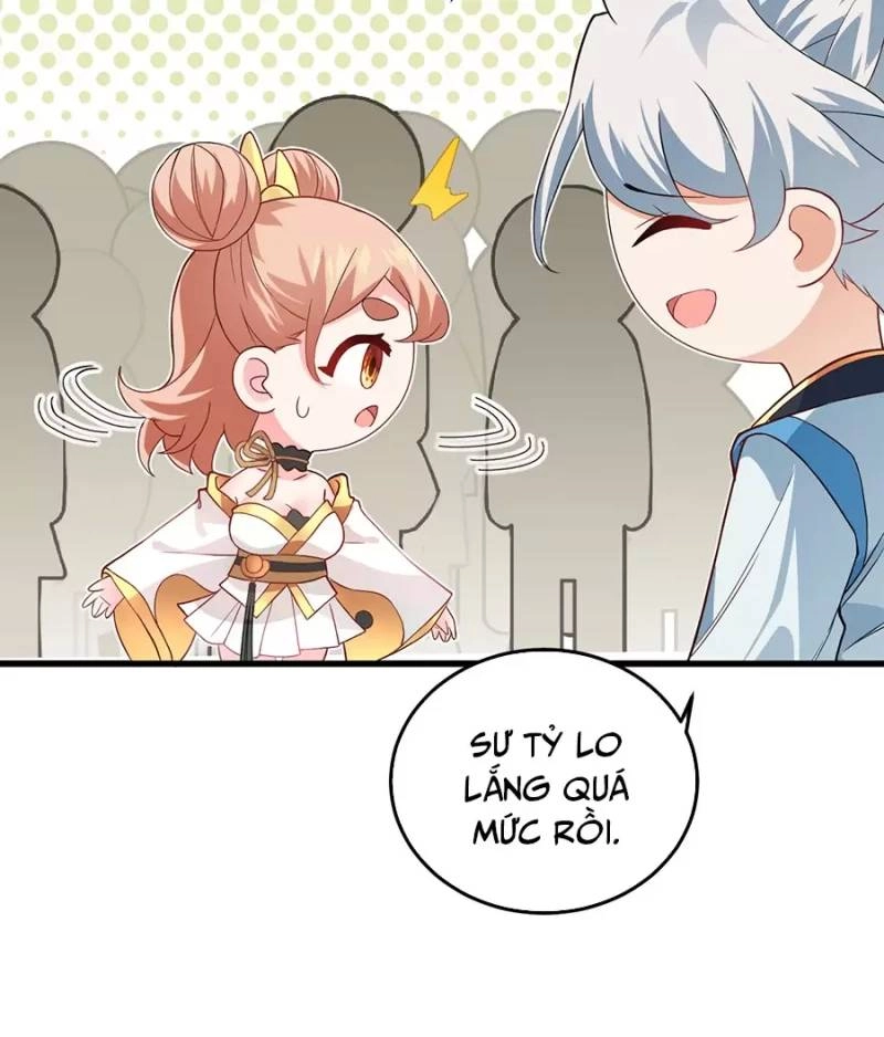 Mang Theo Các Tiên Tử Vô Địch Thiên Hạ Chapter 14 - 21