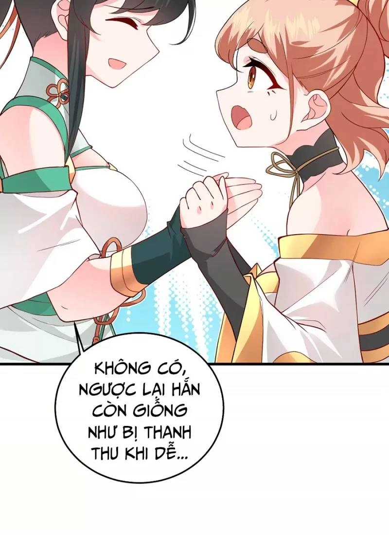 Mang Theo Các Tiên Tử Vô Địch Thiên Hạ Chapter 14 - 26