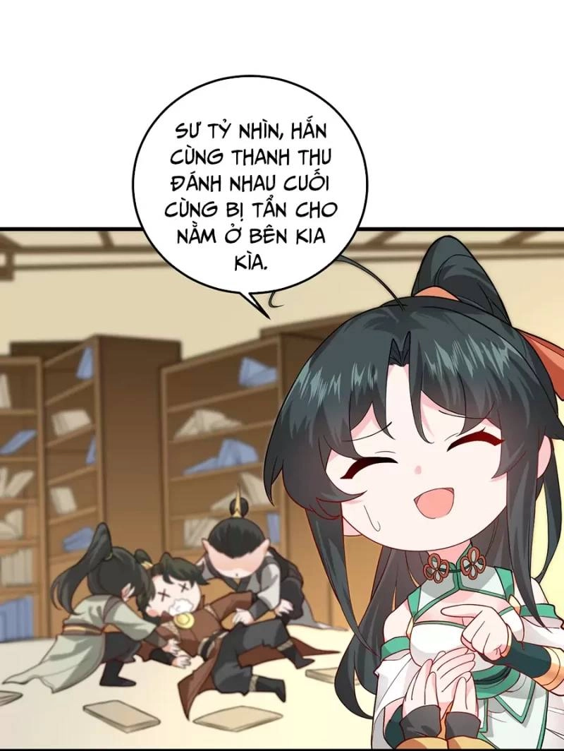 Mang Theo Các Tiên Tử Vô Địch Thiên Hạ Chapter 14 - 27