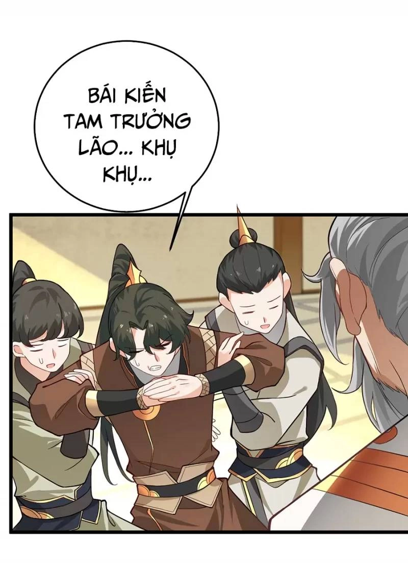 Mang Theo Các Tiên Tử Vô Địch Thiên Hạ Chapter 14 - 34