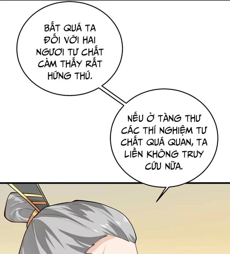 Mang Theo Các Tiên Tử Vô Địch Thiên Hạ Chapter 14.5 - 2