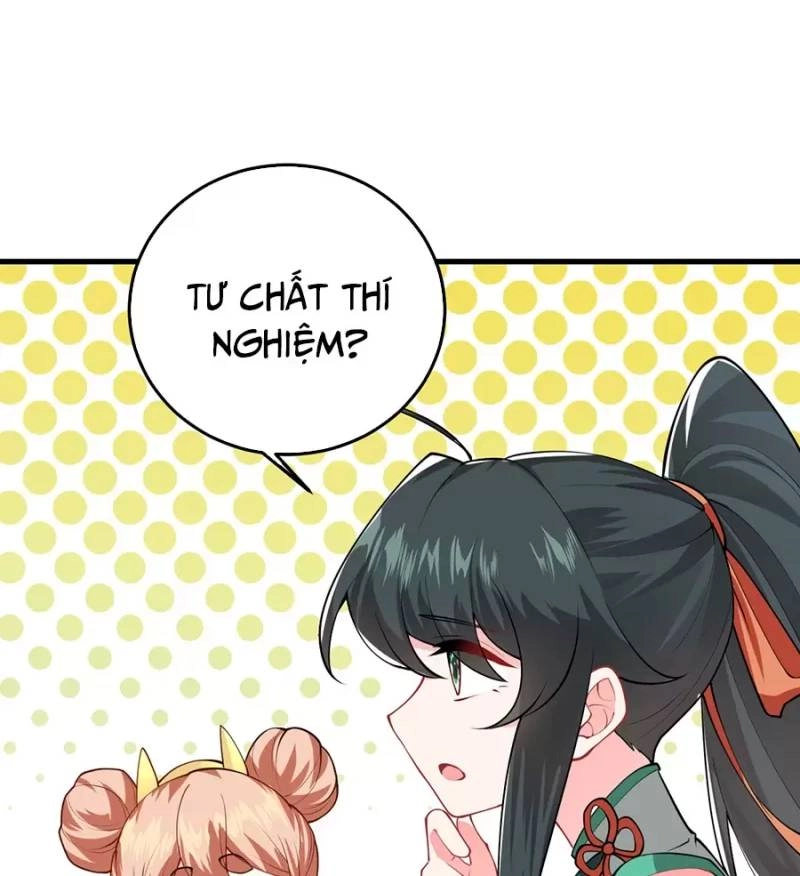 Mang Theo Các Tiên Tử Vô Địch Thiên Hạ Chapter 14.5 - 4