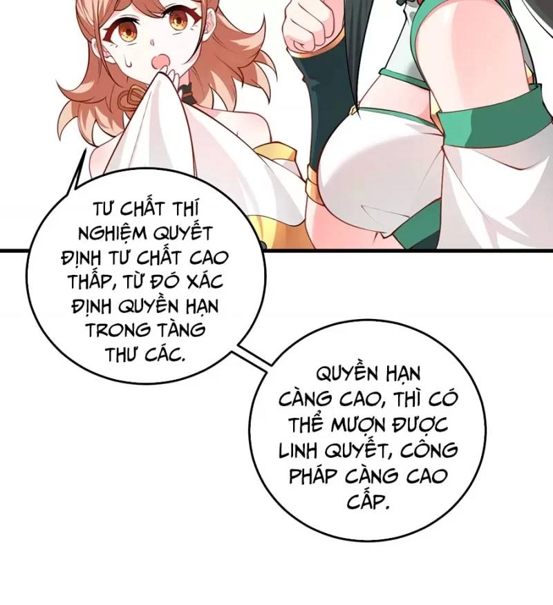 Mang Theo Các Tiên Tử Vô Địch Thiên Hạ Chapter 14.5 - 5