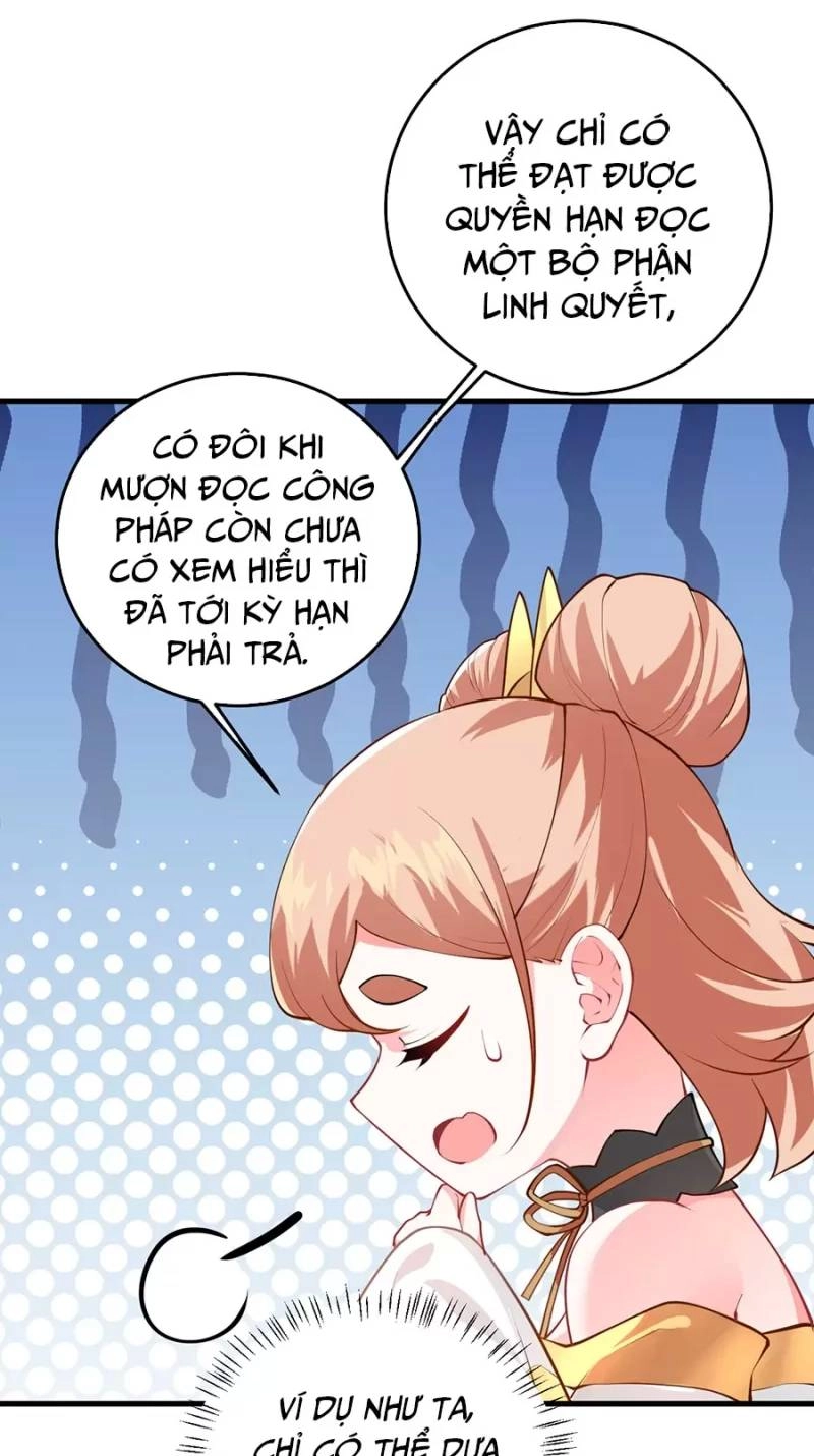 Mang Theo Các Tiên Tử Vô Địch Thiên Hạ Chapter 14.5 - 7