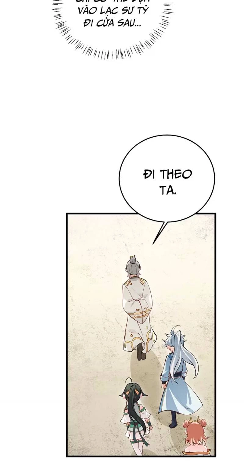 Mang Theo Các Tiên Tử Vô Địch Thiên Hạ Chapter 14.5 - 8
