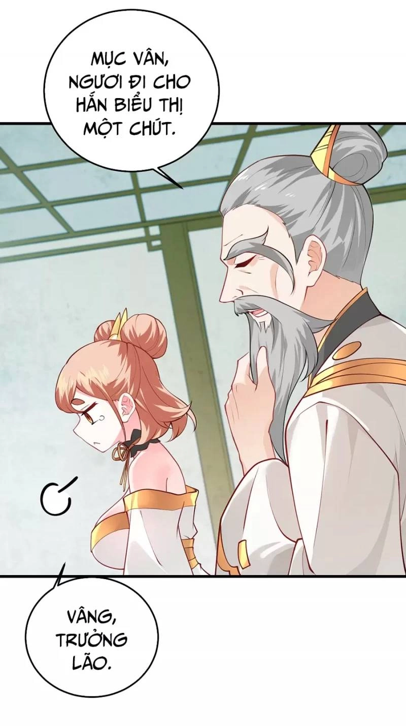 Mang Theo Các Tiên Tử Vô Địch Thiên Hạ Chapter 14.5 - 14