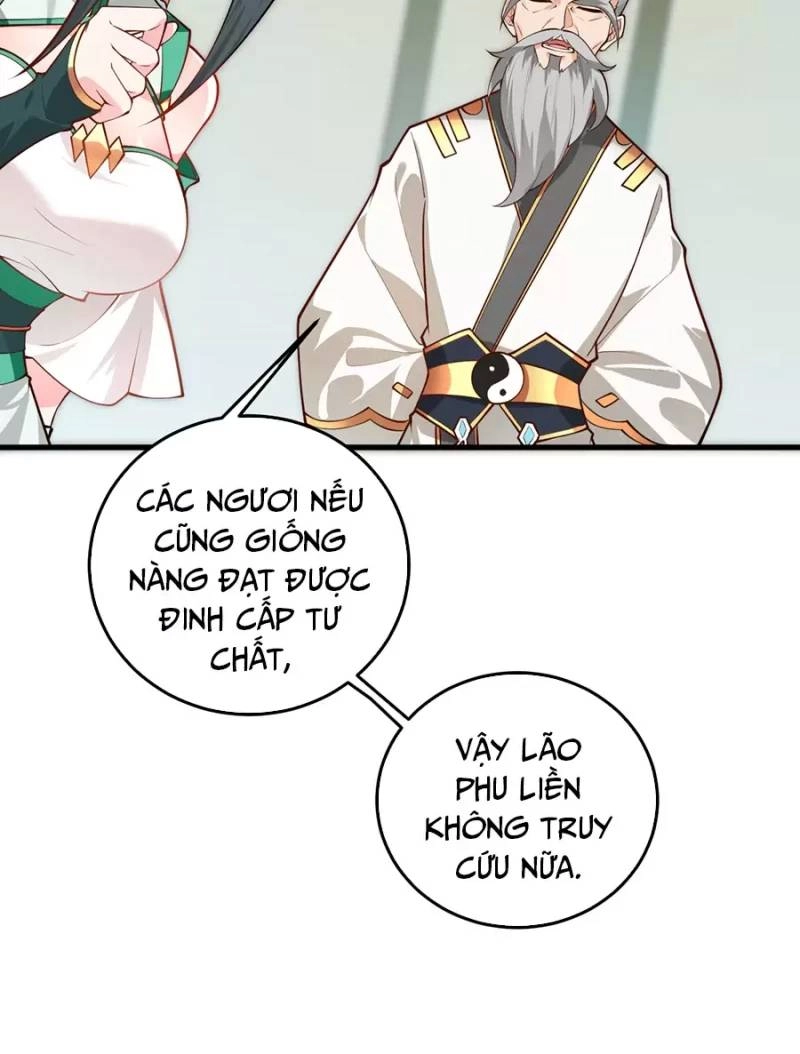 Mang Theo Các Tiên Tử Vô Địch Thiên Hạ Chapter 14.5 - 20