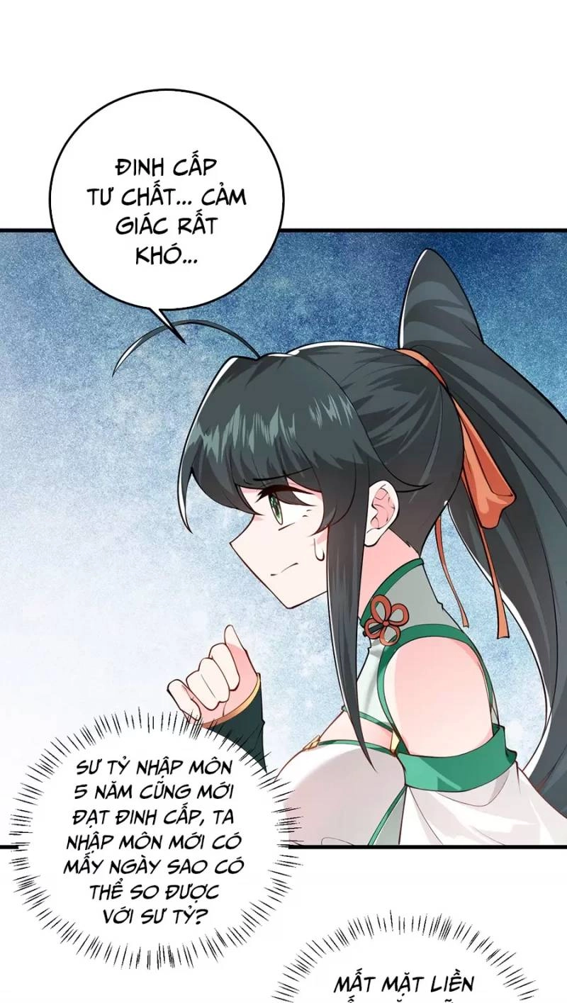 Mang Theo Các Tiên Tử Vô Địch Thiên Hạ Chapter 14.5 - 21