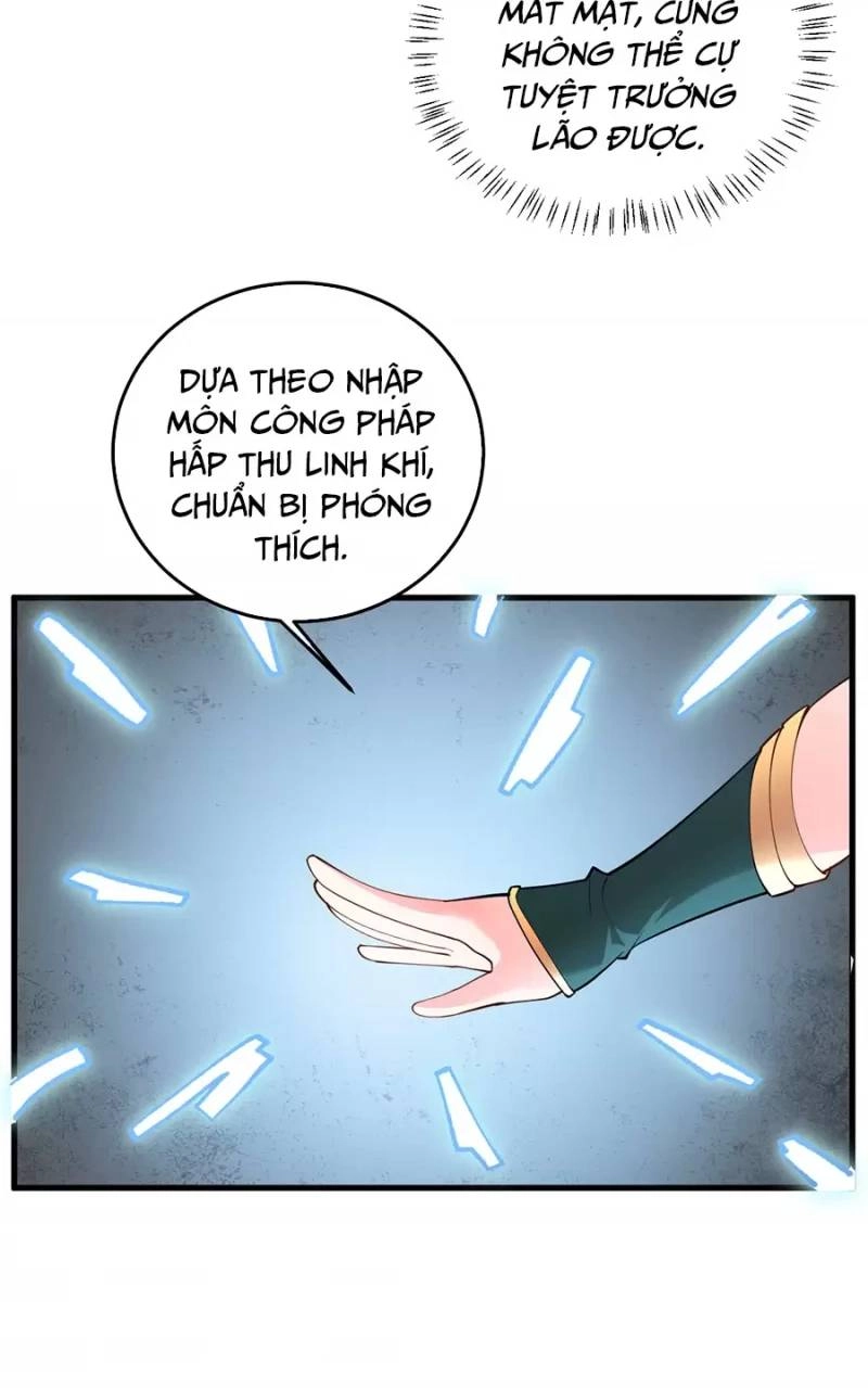 Mang Theo Các Tiên Tử Vô Địch Thiên Hạ Chapter 14.5 - 22
