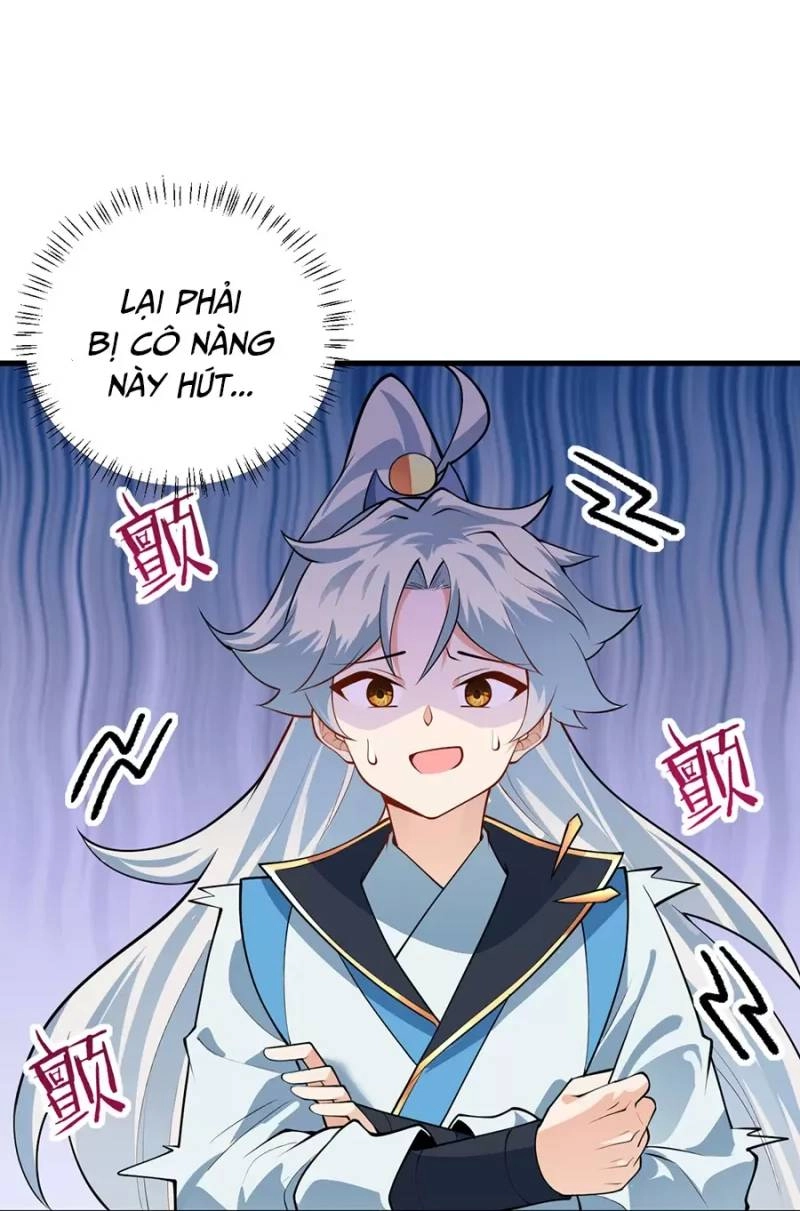 Mang Theo Các Tiên Tử Vô Địch Thiên Hạ Chapter 14.5 - 23