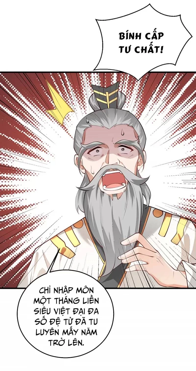 Mang Theo Các Tiên Tử Vô Địch Thiên Hạ Chapter 14.5 - 28