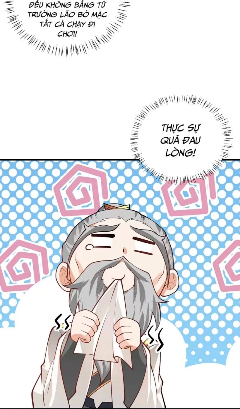 Mang Theo Các Tiên Tử Vô Địch Thiên Hạ Chapter 14.5 - 31