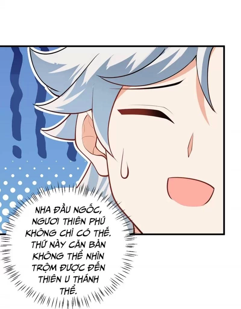 Mang Theo Các Tiên Tử Vô Địch Thiên Hạ Chapter 14.5 - 34