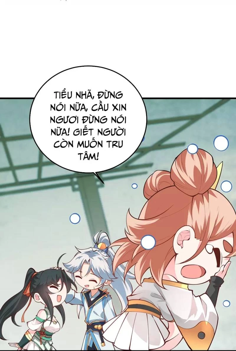 Mang Theo Các Tiên Tử Vô Địch Thiên Hạ Chapter 14.5 - 35