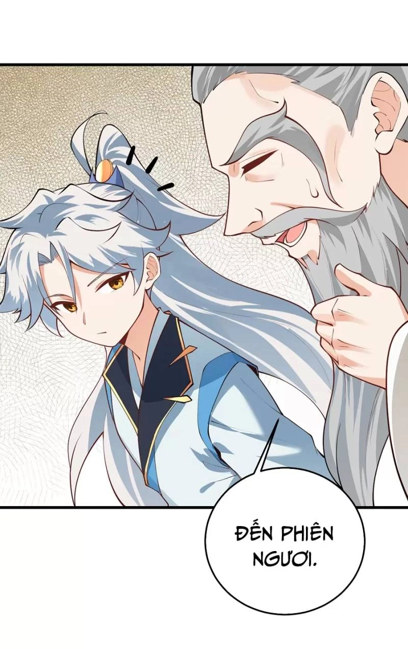 Mang Theo Các Tiên Tử Vô Địch Thiên Hạ Chapter 14.5 - 38