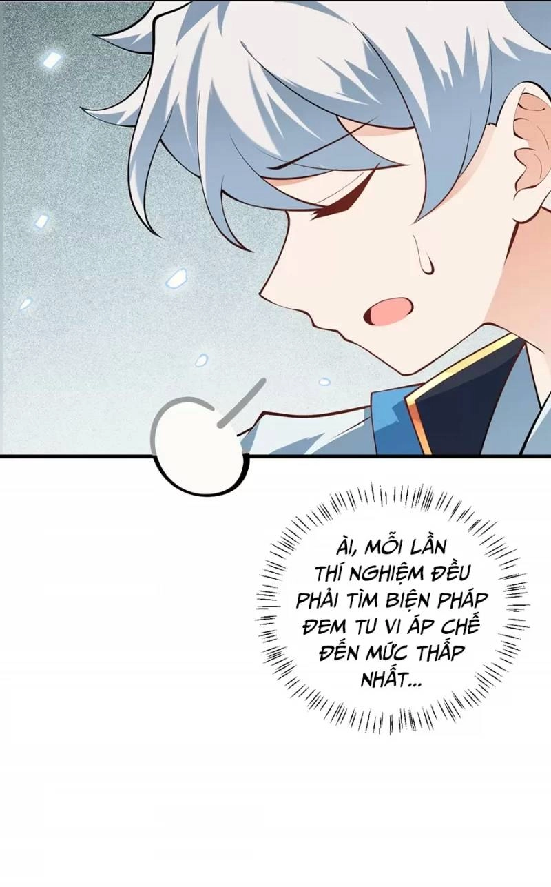 Mang Theo Các Tiên Tử Vô Địch Thiên Hạ Chapter 14.5 - 42