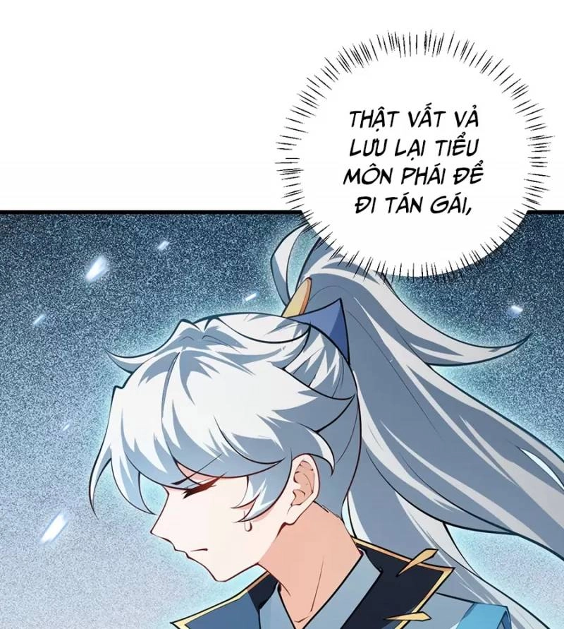 Mang Theo Các Tiên Tử Vô Địch Thiên Hạ Chapter 15 - 3