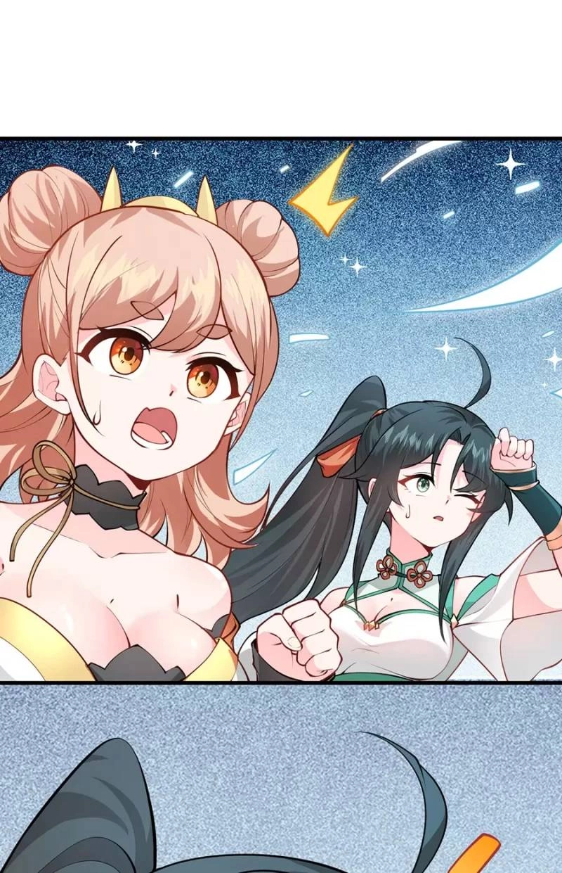 Mang Theo Các Tiên Tử Vô Địch Thiên Hạ Chapter 15 - 11