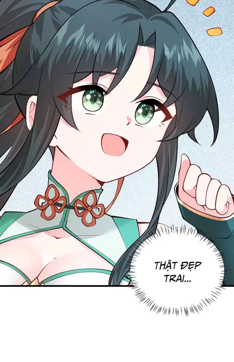 Mang Theo Các Tiên Tử Vô Địch Thiên Hạ Chapter 15 - 12