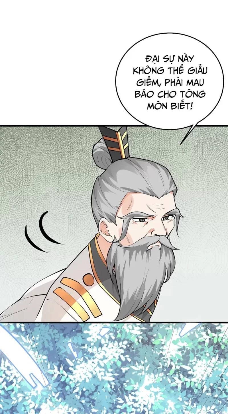 Mang Theo Các Tiên Tử Vô Địch Thiên Hạ Chapter 15 - 25