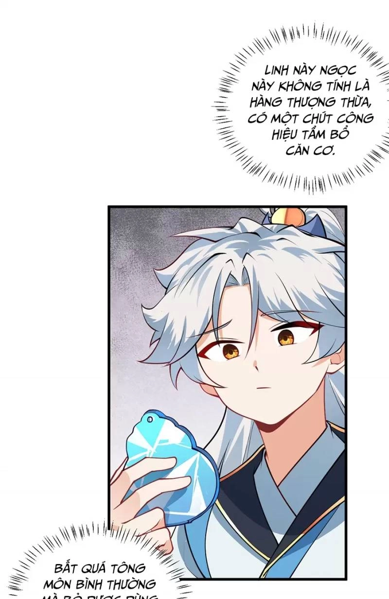 Mang Theo Các Tiên Tử Vô Địch Thiên Hạ Chapter 15 - 33