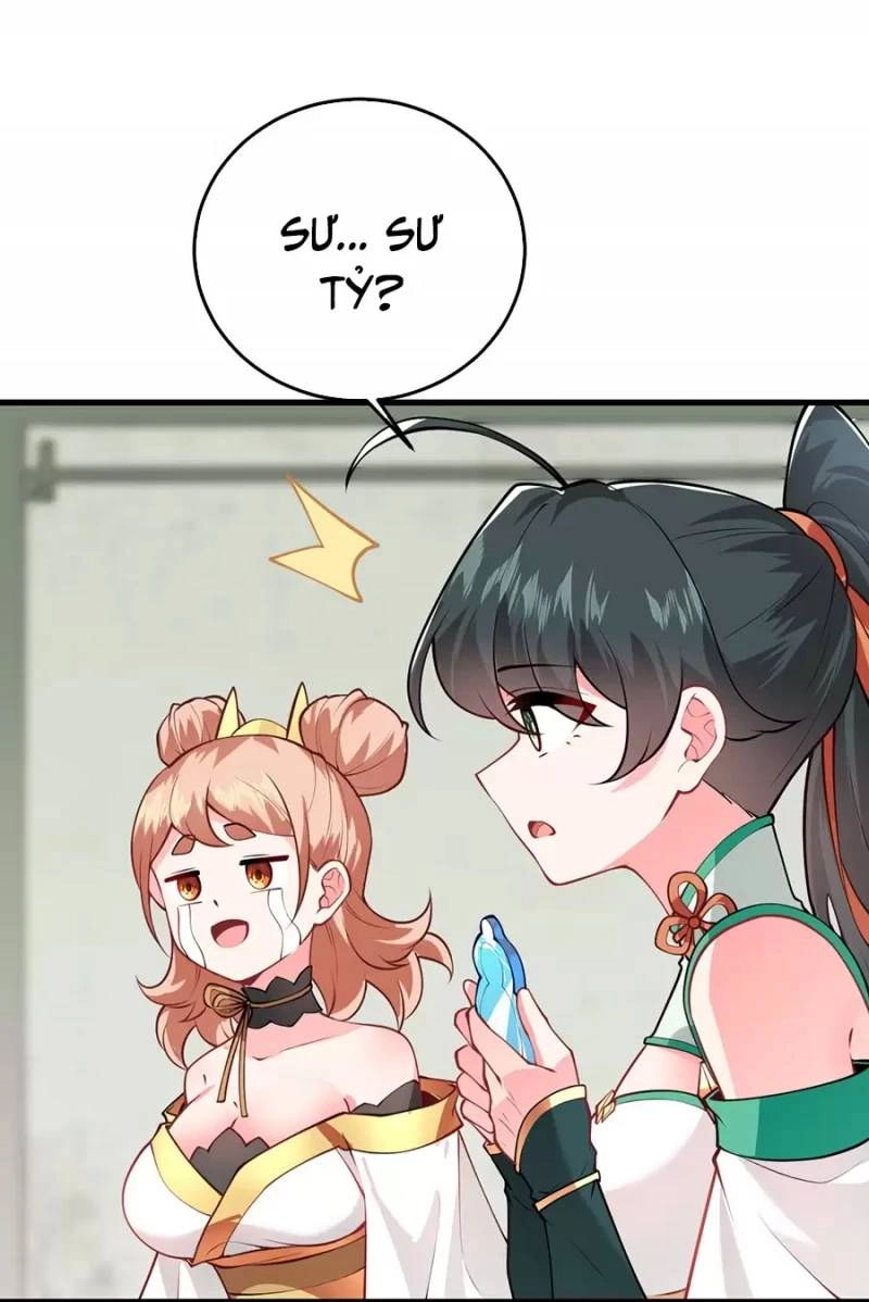 Mang Theo Các Tiên Tử Vô Địch Thiên Hạ Chapter 15 - 38