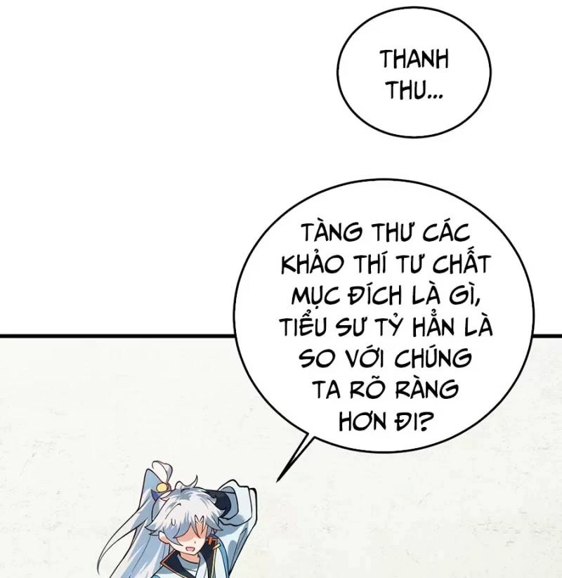 Mang Theo Các Tiên Tử Vô Địch Thiên Hạ Chapter 15.5 - 3