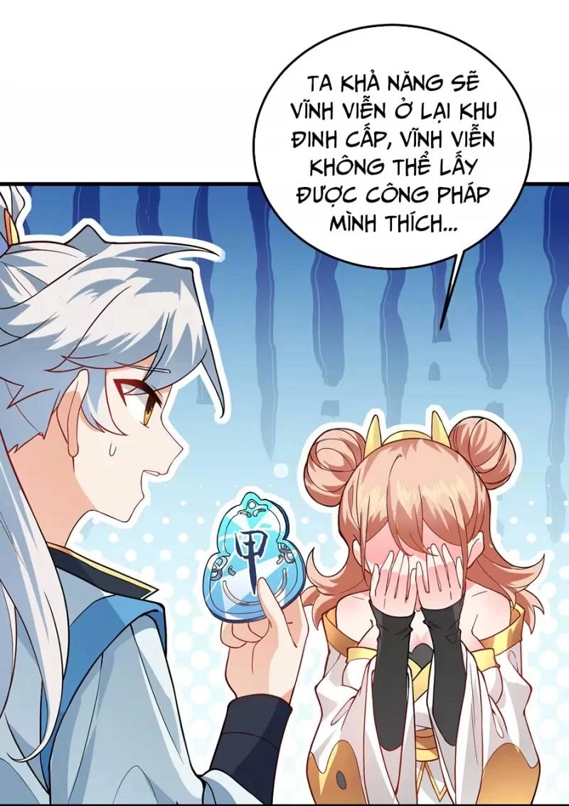 Mang Theo Các Tiên Tử Vô Địch Thiên Hạ Chapter 15.5 - 5