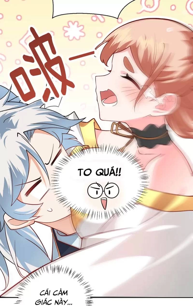 Mang Theo Các Tiên Tử Vô Địch Thiên Hạ Chapter 15.5 - 10