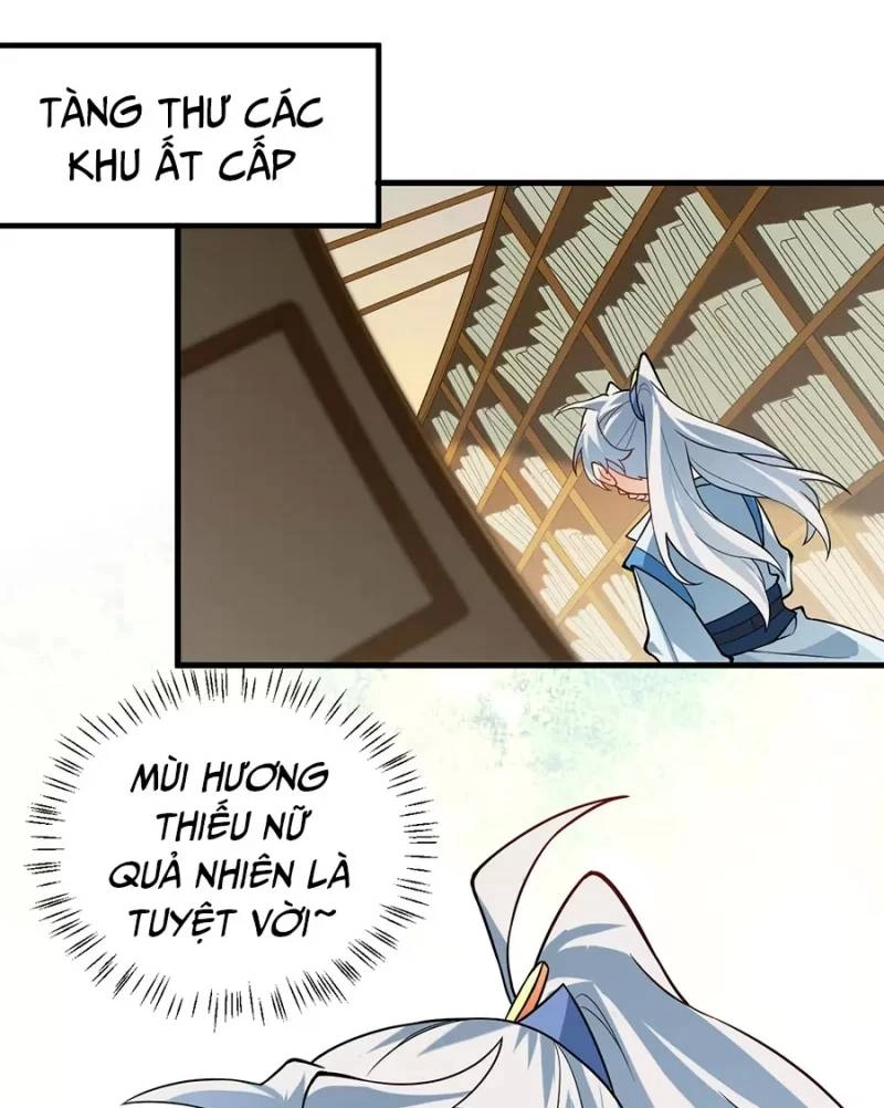 Mang Theo Các Tiên Tử Vô Địch Thiên Hạ Chapter 15.5 - 13